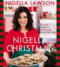 Nigella Lawson - Nigella Christmas