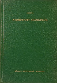 G. Seidel - Nyomtatott ramkrk