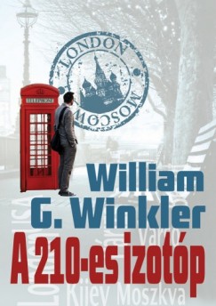 Winkler William G. - William G. Winkler - A 210-es izotp