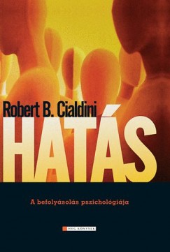 Robert B. Cialdini - Hats