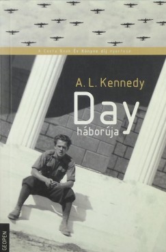 A.L. Kennedy - Day hborja