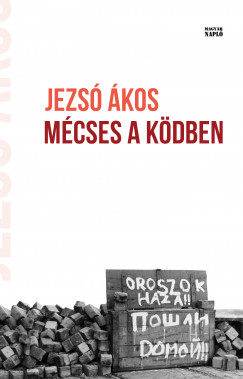 Jezs kos - Mcses a kdben