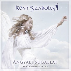 Kvi Szabolcs - Angyali sugallat - CD