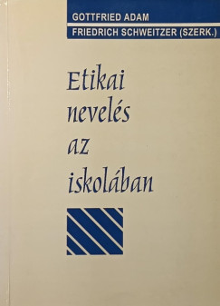 Etikai nevelés az iskolában