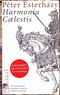 Esterhzy Pter - Harmonia Caelestis