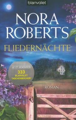 Nora Roberts - Fliedernchte