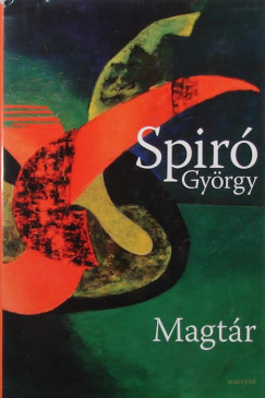 Spir Gyrgy - Magtr