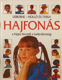 Lisa Miles - Fiona Watt - Hajfons