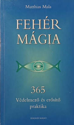 Matthias Mala - Fehr mgia