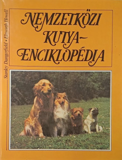 Ellsworth Howell - Nemzetk�zi kutyaenciklop�dia