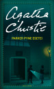 Agatha Christie - Parker Pyne esetei