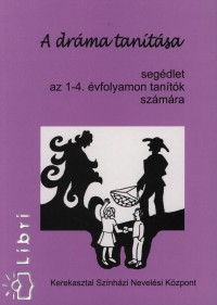 A dráma tanítása