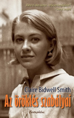 Smith Claire Bidwell - Az rkls szablyai