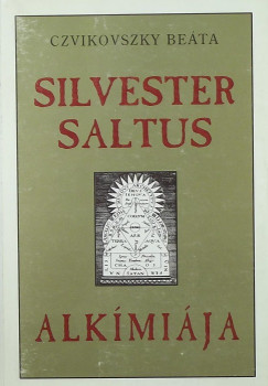 Czvikovszky Beta - Silvester Saltus alkmija