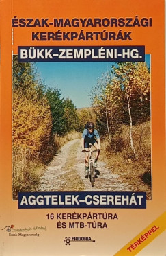 szak-Magyarorszgi kerkprtrk