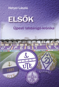 Hetyei Lszl - Elsk