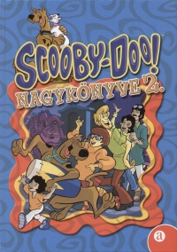 Scooby-Doo! nagyknyve 2.