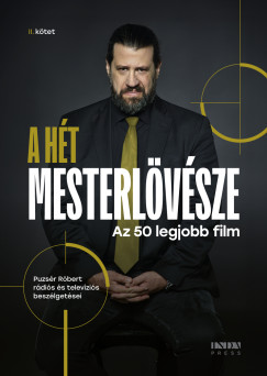 Puzsér Róbert - A hét mesterlövésze II.