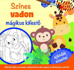 Sznes vadon
