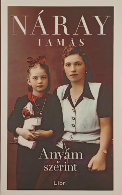 Nray Tams - Anym szerint