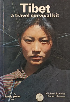 Tibet - A travel survival kit
