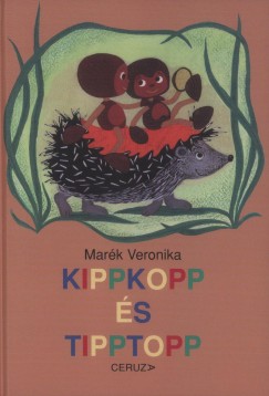 Mark Veronika - Kippkopp s Tipptopp
