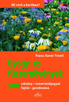 Franz-Xaver Treml - Gygy-s fszernvnyek