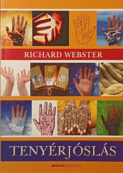 Richard Webster - Kajt�r-Schneider Krisztina   (Szerk.) - Teny�rj�sl�s