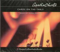Agatha Christie - Cards on the Table