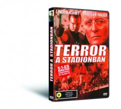 Terror a stadionban - DVD