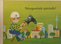 Gerhard Nerger - Nzegessnk ptsdit!