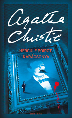 Hercule Poirot kar�csonya