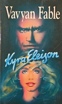 Vavyan Fable - Kyra Eleison