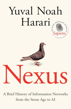 Yuval Noah Harari - Nexus