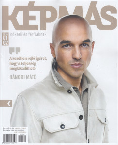 Szám Kati (Szerk.) - Képmás 2026/1-2