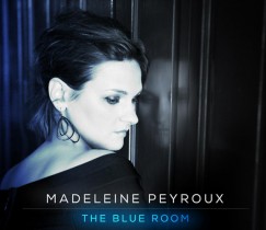 Peyroux Madeleine - Blue Room - CD