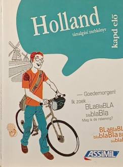 Holland kapd elő