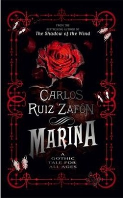 Carlos Ruiz Zafn - Marina