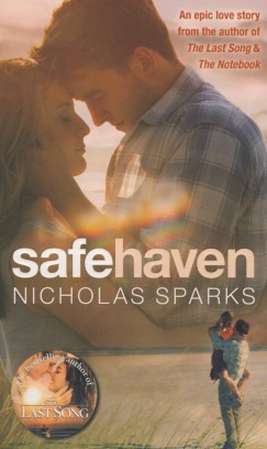 Nicholas Sparks - Safe Haven