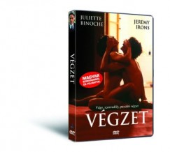 Louis Malle - Vgzet - DVD