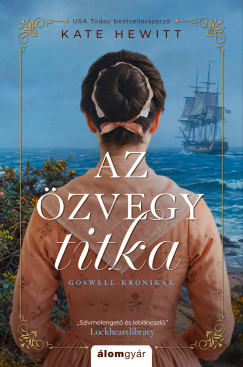 Az özvegy titka - Goswell krónikák 4.