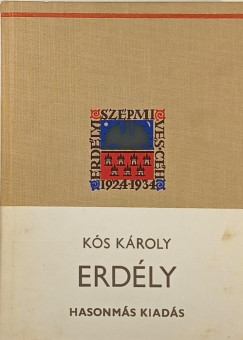 Ks Kroly - Erdly