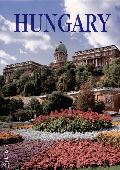 Dercsényi Balázs - Hungary