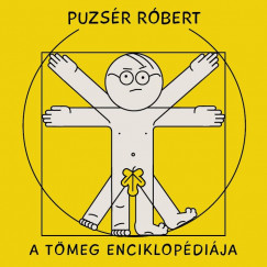 Puzsr Rbert - A tmeg enciklopdija