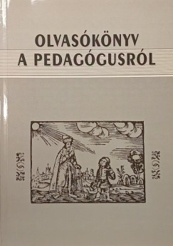 Olvasókönyv pedagógusról