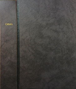 Bugarszky István - Liebermann Leó - Chemia