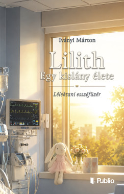 Iv�nyi M�rton - Lilith - Egy kisl�ny �lete