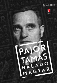 Pajor Tams - Halad magyar