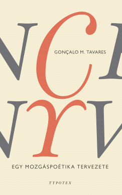 Goncalo M. Tavares - Tncknyv