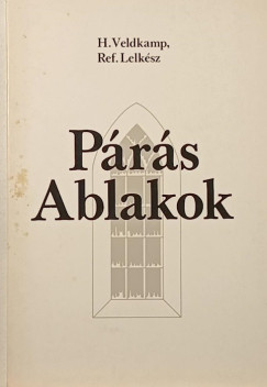 H. Veldkamp - Párás Ablakok